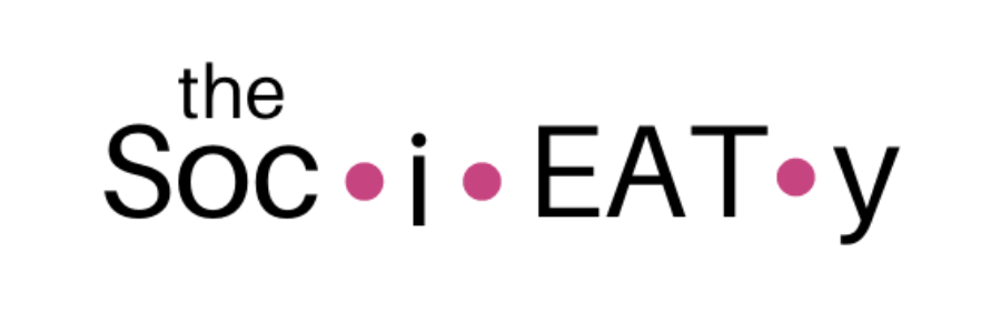 SociEATy Logo SociEATy Logo