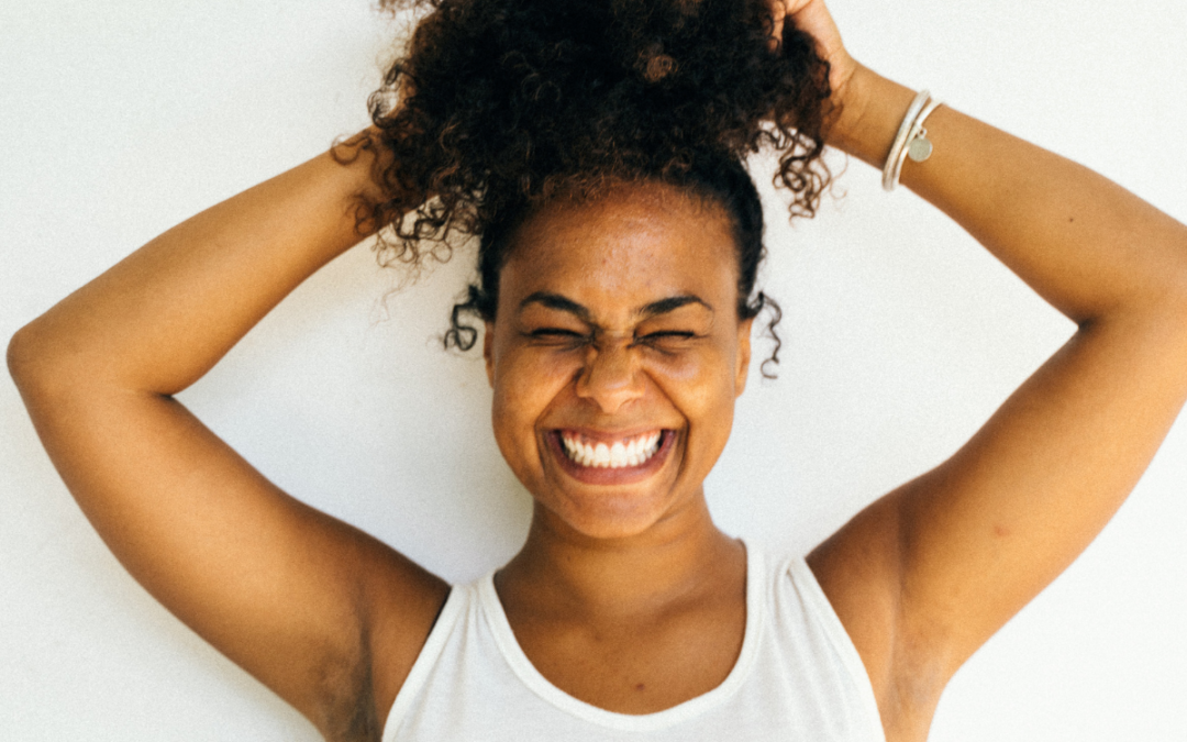 Befriending Your Body Workshop