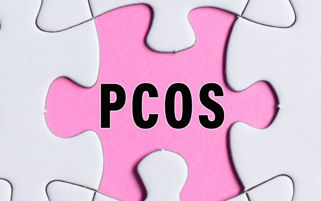 Manage PCOS Diet Free Workshop
