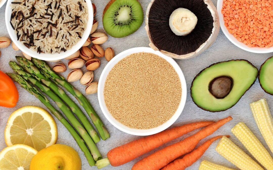 Plant Based Intuitive Eating Workshop