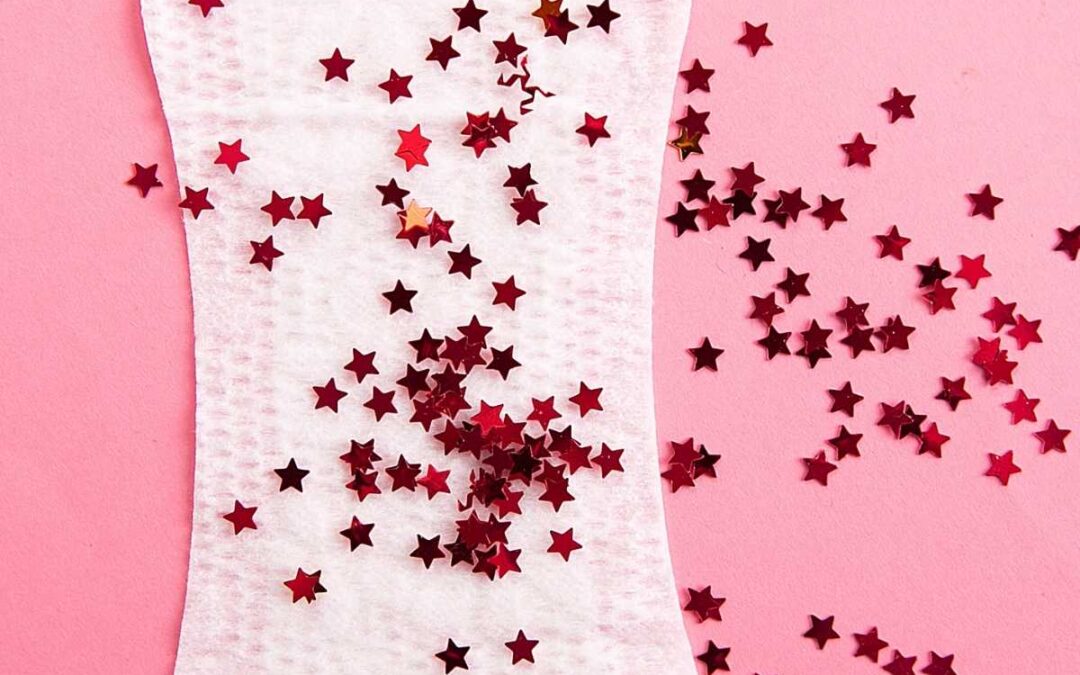 Regaining a Healthy Period Workshop