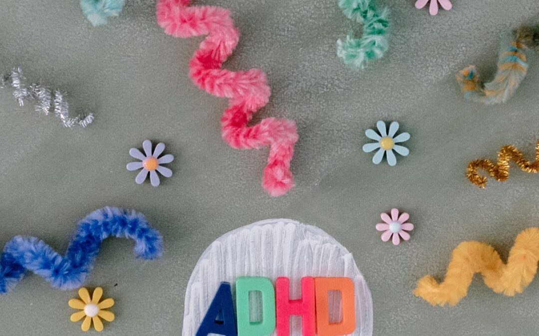 Eating & ADHD