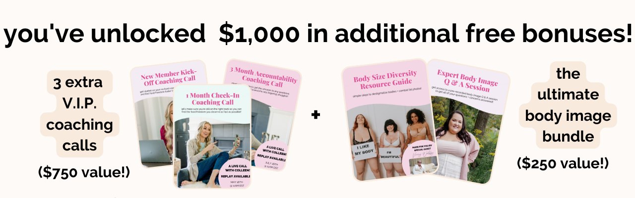 In Webinar Yearly Purchase Banner