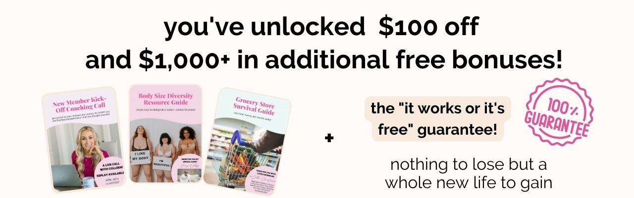 Yearly Purchase Page Banner